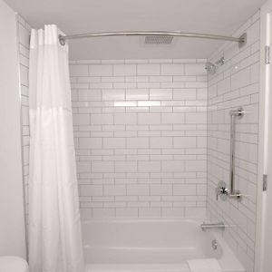 Double Room Enhanced Ocean View
