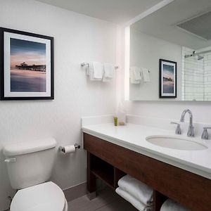 Oceanfront Double Room